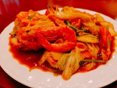 -老胶东家常菜馆(市场一路店)