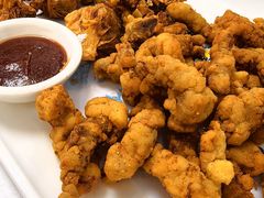 -阿忠食坊大排档·20年老店(万象城店)