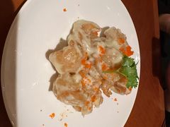 -杭州JW万豪酒店-万豪中餐厅