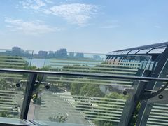 -上海滴水湖皇冠假日酒店