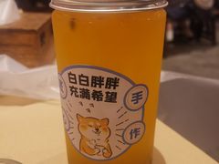 -江味龙虾馆(南山店)