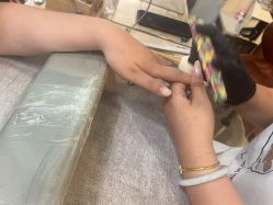 -拾光美甲美睫半永久