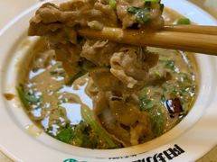 -阳坊胜利涮羊肉(阳坊老店)