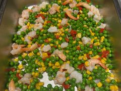 -豪爵足道·SPA(蔡甸店)