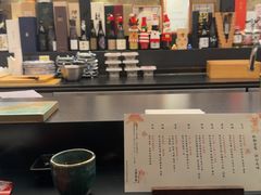-鳥喜Toriki怀石烧鸟料理