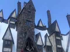 -哈利波特魔法世界