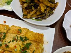 -金刚山烧烤(中山路店)