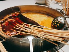 -大斌家串串火锅(马栏山店)