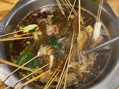 -袁记串串香(西安路店)