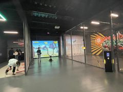 -极限PLAY运动娱乐新世界·团建派对潮玩休闲馆·室内蹦极高空游乐园