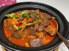 -琼林徽宴(中央门店)
