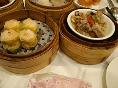 -稻香酒家·34年老字号·港式粤菜(汉街店)