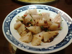 大块皮冻-八大碗(长青街店)