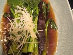 -西安凯悦酒店·湖畔中餐厅