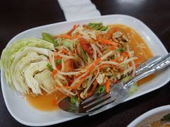 -瓦洛洛传统市场