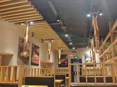 -土大力韩式烤肉料理(39年·和平路店)
