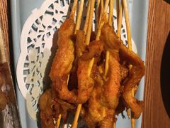 -闽上鲜·福建菜(龙湖滨江天街店)