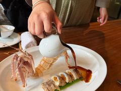 溏心富贵虾-新荣记(西溪湿地店)