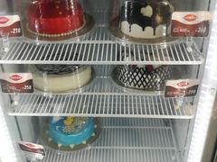 -DQ·蛋糕·冰淇淋(金桥店)