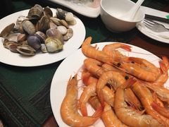 -火舞泰·泰式海鲜火锅餐厅(世纪城店)