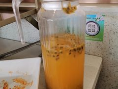百香果汁-袁记串串香火锅(郑和中路店)