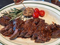 -卡朋西餐(宝安大仟里店)