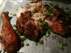 -绿茶餐厅(西单老佛爷店)