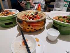 -7mall美食潮地标