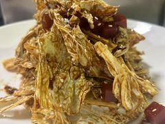 -锦色烤鸭·本地菜(学院路店)