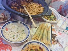 -回味黑鸭煲·始于2006(万松园店)