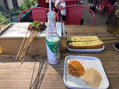 -李不管把把烧(天府三街店)
