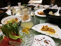-百富源·海鲜辽菜(浑河堡店)