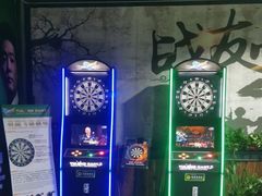 -都市枪神实弹射击俱乐部