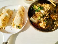 -金乐活美食(中街店)
