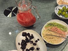 -爱丽格斯火锅(东岸国际店)