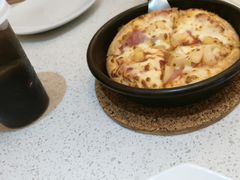 -必胜客(联投东方店)