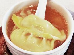 -唐苑酒家·鸡煲翅(太古仓店)