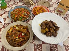 -老三样·旧食新味(万寿宫店)