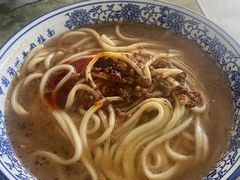 -小四川麻辣面馆(新联草街店)