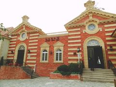 -北京张裕爱斐堡酒庄
