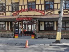 -申德勒加油站餐厅(三里屯北小街店)