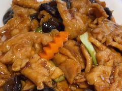 -添福来墨鱼饺子 · 海鲜东北菜(大连星海·黄浦路店)