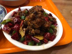 -顺旺基·中式快餐(凯德广场新南店)