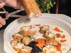 -金龙·打边炉(南京西路店)