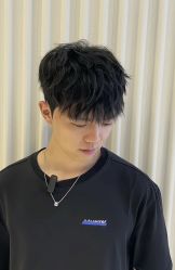 -米娜男士新国潮理发馆