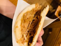 -子午路张记肉夹馍(小寨西路店)