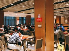 大堂-知味观(湖滨店)