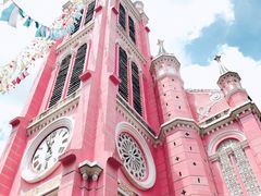 -耶稣圣心堂
