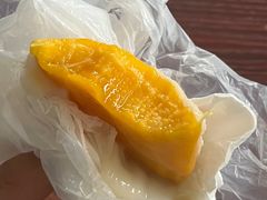 -澳门长洲糯米糍(柯打苏沙街店)