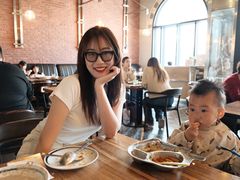 -PIZZA BIANCA(民园店)